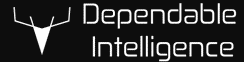 Dependable Intelligence Logo